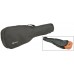 UB21-BK ukulele gig bag - black