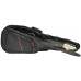 Electric Guitar Soft Padded Gig Bag