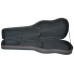 Solid foam guitar case - electric