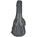 Solid foam guitar case - classical