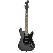 CAL63X Guitar Matte Black