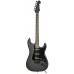 CAL63X Guitar Matte Black