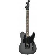 CAL62X Guitar Matte Black