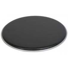 Black drum head - 8