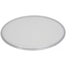 Clear drum head - 15