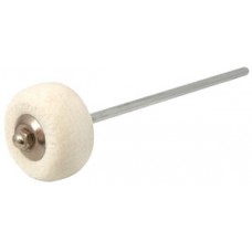 Bass drum beater - felt