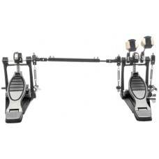 KPB22 double kick drum pedal set