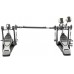 KPB22 double kick drum pedal set