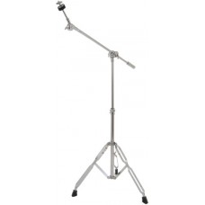 Boom cymbal stand