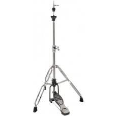 Heavy duty hi-hat stand