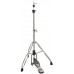 Heavy duty hi-hat stand