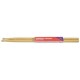 Compact hickory sticks 7AN - pair