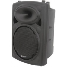 QR10 Passive ABS Speaker 10in