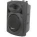 QR8K active moulded speaker cabinet - 80Wmax