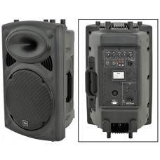 QR12K active moulded speaker cabinet - 300Wmax