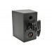 citronic Altoparlanti Casse in Legno Nero Passive CS-610B