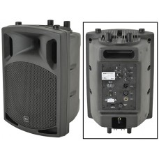 QX8BT active speaker cabinet with Bluetooth