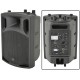 QX8BT active speaker cabinet with Bluetooth