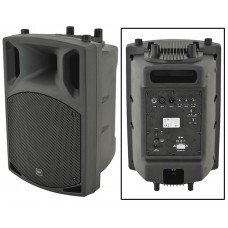 QX10BT active speaker cabinet with Bluetooth