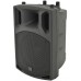 QX10BT active speaker cabinet with Bluetooth