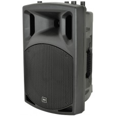 QX12A active speaker cabinet