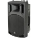 QX12A active speaker cabinet