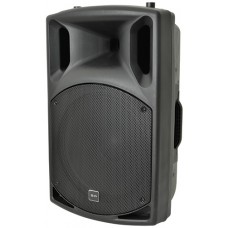 QX15A active speaker cabinet