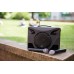 qtx Cassa Karaoke Portatile con Bluetooth e Microfoni Wireless DELTA-50