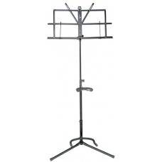 Music and Guitar Stand