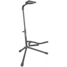 Guitar Stand with Foldable Neck Support