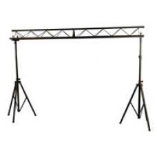 Triangle lighting truss system - 3m