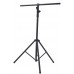 Heavy duty lighting stand