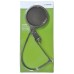 Microphone pop screen dual layer 125mm