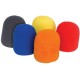 Microphone Shield 5pcs Colour 