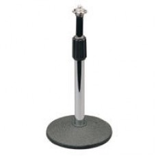 Mic Stand Table Top Telescopic