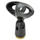 Mic Holder Flexible 30mm