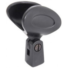 Mic Holder Flexible 40mm