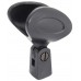 Mic Holder Flexible 40mm