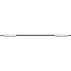 Classic Jack-Jack 3.5mm 0.75m