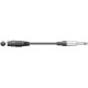 Classic Lead XLR-Jack 1.5m Black