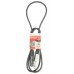 Classic Lead XLR-Jack 1.5m Black