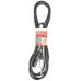 Classic Lead XLR-Jack 3.0m Black