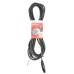 Classic Lead XLR-Jack 6.0m Black