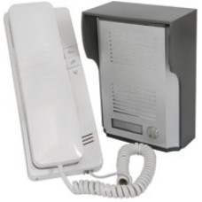 2 Wire door phone system