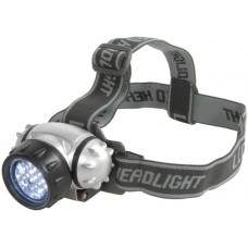 12 LED Headlight