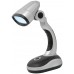 12LED USB desk lamp