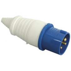 CEE 16A Line Plug