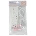 Mercury Home Essentials - UK 4 Gang Switched Extension Lead 2.0m