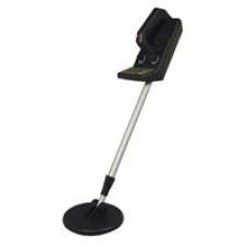 Standard metal detector