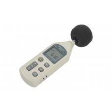 Digital Sound dB Level Meter